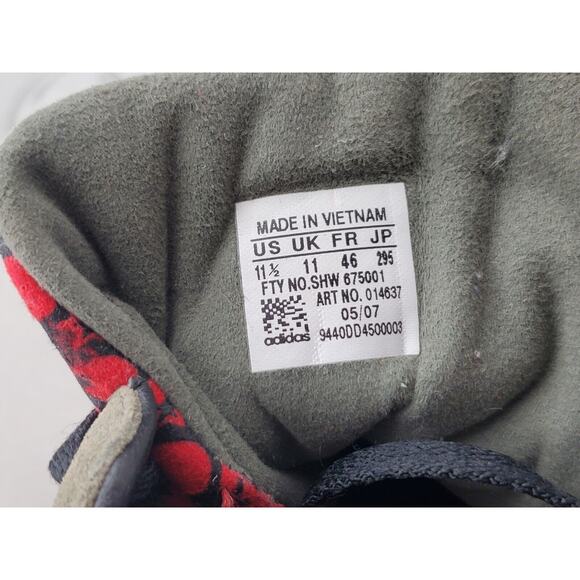 Adidas Special Flavors of the World - Spain - La Tomatina - Very RARE - US 11.5 - Picture 8 of 9